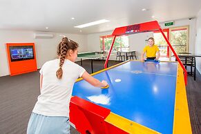 BIG4 Melbourne Holiday Park