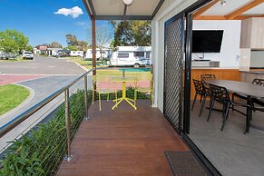 BIG4 Melbourne Holiday Park