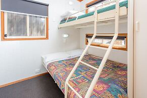 BIG4 Melbourne Holiday Park