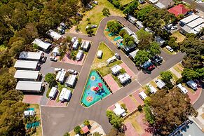 BIG4 Melbourne Holiday Park