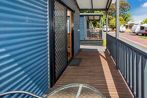 BIG4 Melbourne Holiday Park