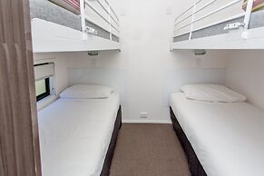 BIG4 Melbourne Holiday Park