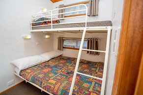 BIG4 Melbourne Holiday Park