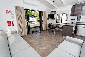 BIG4 Melbourne Holiday Park