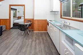 BIG4 Melbourne Holiday Park