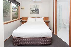 BIG4 Melbourne Holiday Park