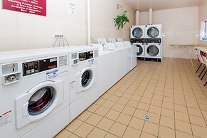 BIG4 Melbourne Holiday Park