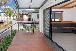 BIG4 Melbourne Holiday Park