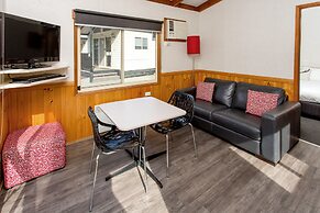 BIG4 Melbourne Holiday Park