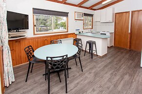 BIG4 Melbourne Holiday Park