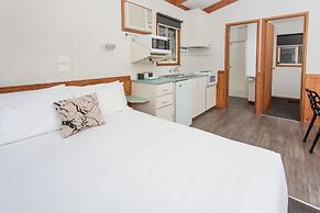 BIG4 Melbourne Holiday Park