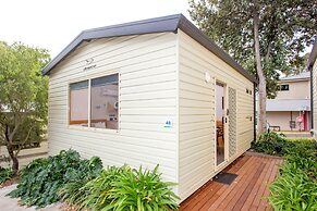 BIG4 Melbourne Holiday Park