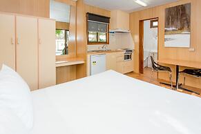 BIG4 Melbourne Holiday Park