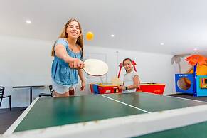 BIG4 Melbourne Holiday Park