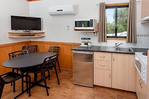 BIG4 Melbourne Holiday Park