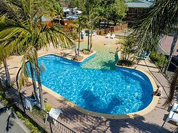 BIG4 Melbourne Holiday Park