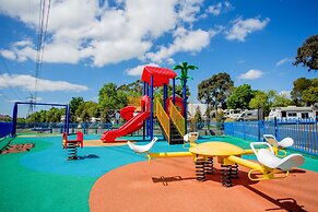 BIG4 Melbourne Holiday Park