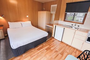 BIG4 Melbourne Holiday Park