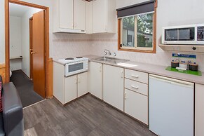 BIG4 Melbourne Holiday Park