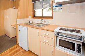 BIG4 Melbourne Holiday Park