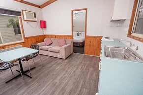 BIG4 Melbourne Holiday Park