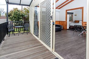 BIG4 Melbourne Holiday Park