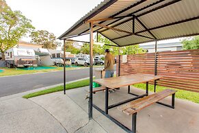 BIG4 Melbourne Holiday Park