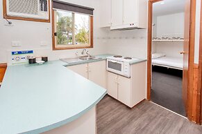 BIG4 Melbourne Holiday Park