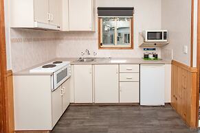 BIG4 Melbourne Holiday Park