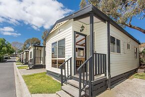BIG4 Melbourne Holiday Park
