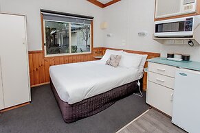 BIG4 Melbourne Holiday Park