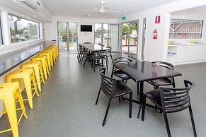 BIG4 Melbourne Holiday Park