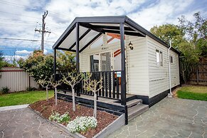 BIG4 Melbourne Holiday Park