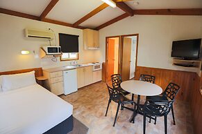 BIG4 Melbourne Holiday Park