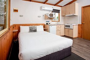 BIG4 Melbourne Holiday Park