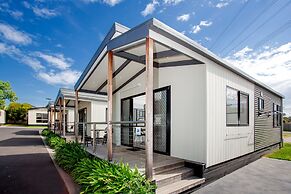 BIG4 Melbourne Holiday Park