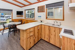 BIG4 Melbourne Holiday Park