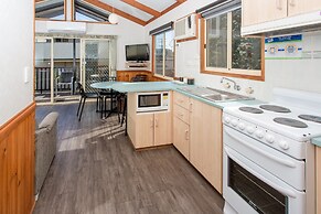 BIG4 Melbourne Holiday Park