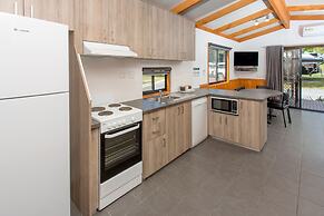 BIG4 Melbourne Holiday Park