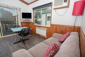 BIG4 Melbourne Holiday Park