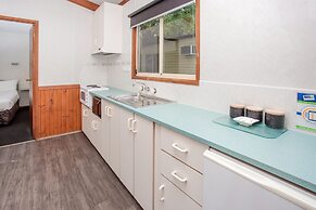 BIG4 Melbourne Holiday Park