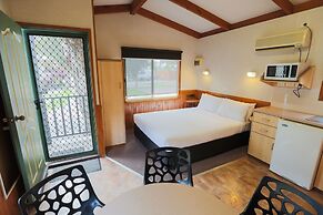 BIG4 Melbourne Holiday Park