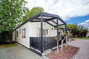 BIG4 Melbourne Holiday Park