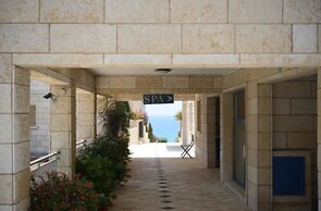 Andromeda Hill apartments & Spa