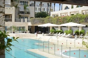 Andromeda Hill apartments & Spa