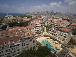 Andromeda Hill apartments & Spa