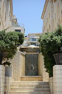 Andromeda Hill apartments & Spa