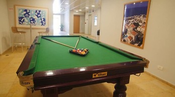 Andromeda Hill apartments & Spa