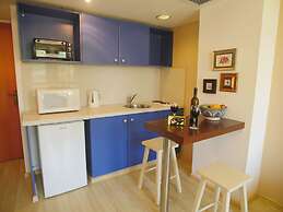 Andromeda Hill apartments & Spa