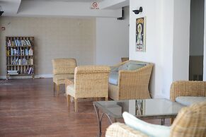 Andromeda Hill apartments & Spa